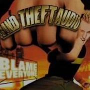 Grand Theft Audio We Luv You