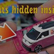 VW ID Buzz Bomb Unboxing Disassembly And Close Up Look 2026 HotWheels New Casting