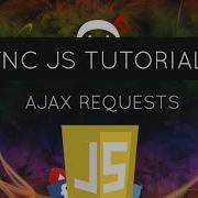 Asynchronous JavaScript 2 AJAX Requests