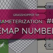 Grasshopper 101 Parameterization 01 Intro Remap Numbers