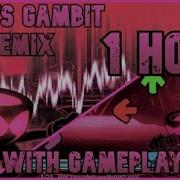 Friday Night Funkin Indie Cross Devil S Gambit Remix 1 Hour