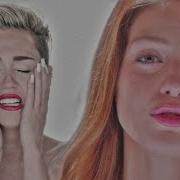 Wrecking Ball Miley Cyrus Melissa Benoist Mashup Glee 10 Years