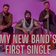 MY NEW BAND S FIRST SINGLE THE COST NOT FOR ME