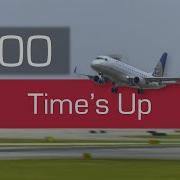 5 Minute Countdown Timer Planespotting