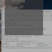 Delaunay Triangulation In Geomview DEMO