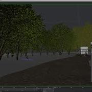 LightWave 2023 Instancing