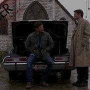 Destiel Closer