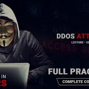 DDoS Attack Explained How To Perform DOS Attack Ethical Hacking And Penetration Testing