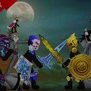 Griffon The Great A Stick War Legacy Animation Ch 1 Complete