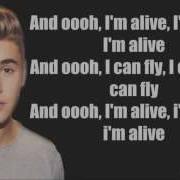 Will I Am Ft Justin Bieber That Power Lyric Video