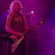 L7 Wargasm Live Buffalo NY