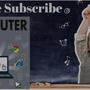 Class 1 Chapter 6 Using The Mouse