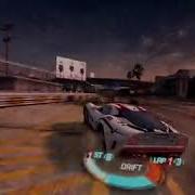 The Best Ryback Firestorm Lock Drift In Split Second Yet