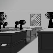 The Late For Class Incident