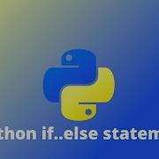 If Elif If Else Statement Tamil Python Topic Wise Course