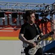 Blue Oyster Cult Shooting Shark