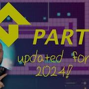 Making A Platformer In GameMaker Part 6 Accessibility Difficulty And Button Remapping