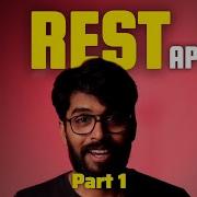 REST API In Detail POV Part 1 In Tamil