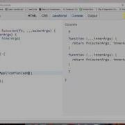 JavaScript Partial Application