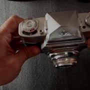 Agfa Colorflex II 1958 1963