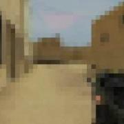 CSS Unscope Luckshot