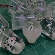 Replay Testing Suspending Objects In Casting Resin Episode 13