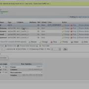 How To Create Aregistration And Loginpage In Dreamweaver Cs3
