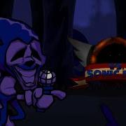 Friday Night Funkin Vs Sonic Exe OST Endless 2 0 Version