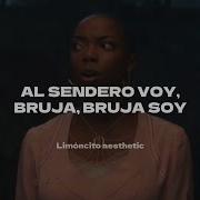 Agatha En Todas Partes LA BALADA DEL CAMINO DE LAS BRUJAS Video Oficial Letra Lyrics