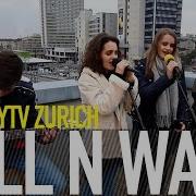 PULL N WAY BREATHE BalconyTV