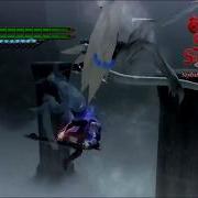 DMC4SE Nero Combo Video