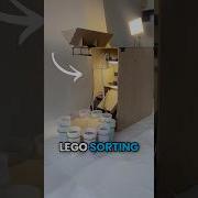 I Build A Lego Sorting Machine Lego Legos Robotics Engineering Machinelearning Raspberrypi