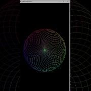 Create Stunning Circular Graphics With Python Turtle Python Pythonlearning Learn