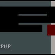 EasyPHP Tutoriel