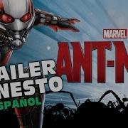 Honest Trailer Ant Man