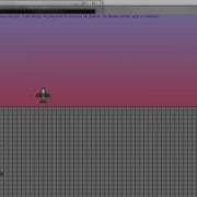 2d Sidescroller Game In C And SDL