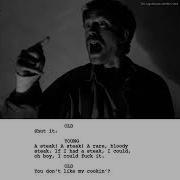 Classic Movie Scenes THE LIGHTHOUSE 2019 Hark Triton Hark Script To Screen
