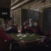 JOKERS ASSEMBEL Joaquin Phoenix Jared Leto Heath Ledger Jack Nicholson Cesar Romero