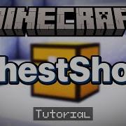 Easily Create Shops In Minecraft With ChestShop