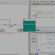 Conditional Statements Python Vs Visual Logic