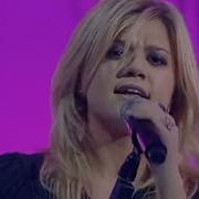 Kelly Clarkson Walk Away Live
