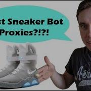 The Ultimate Guide To Proxies For Shoebots DIY Python Which Proxy Service Is Best In 2020
