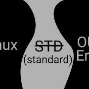 Linux Stdout Stderr