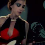 St Vincent Year Of The Tiger 4AD Session