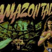 C64 Amazon Tales LONGPLAY