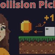 Pick Up Items On Collision Beginner Unity 2D