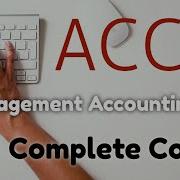 ACCA F2 MA Chapter 5 Accounting For Material Part 2