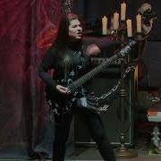 CRYPTA Live At OBSCENE EXTREME 2022