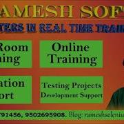 RAMESH SOFT Design Patterns In Java Factory Method Design Pattern