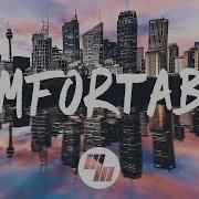 Steve Void Comfortable Lyrics Lyric Video With TELYKast Ft Natalie Major